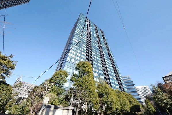 シティタワー麻布十番の物件内観写真